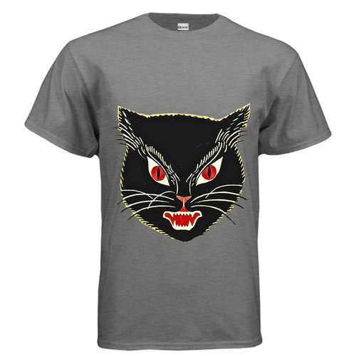 GRAPHITE HEATHER - FRONT